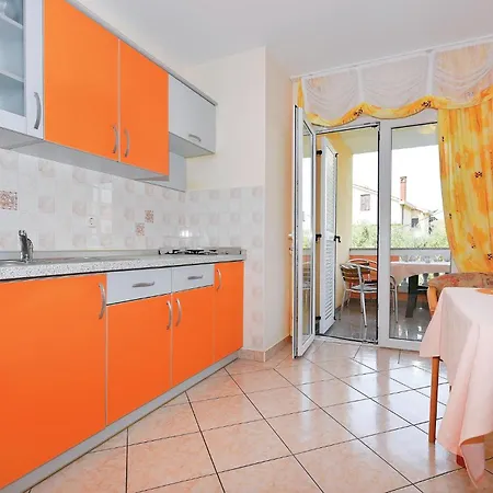 Cozy In With Kitchen Vodice